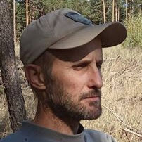 ПРОКОПЧУК СЕРГЕЙ
