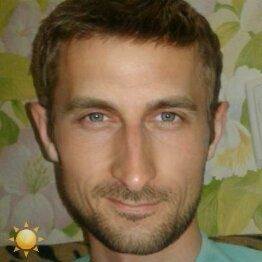 Кандейкин  Александр